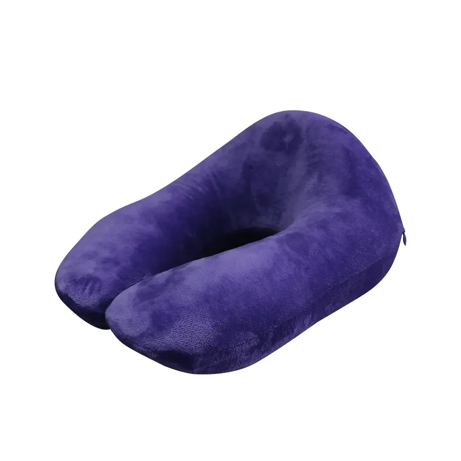 Latex Latex U-Shaped Pillow