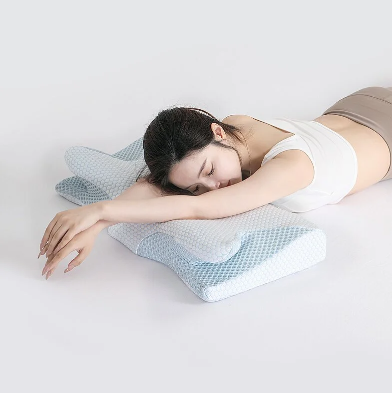 Butterfly Foam Pillow