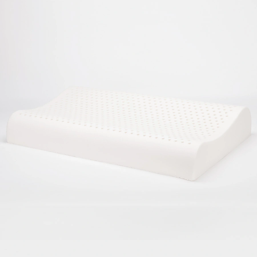 Ergonomic Baby Pillow