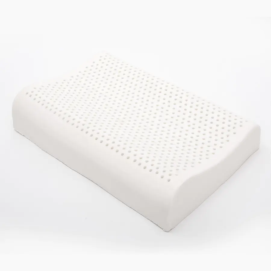 Zarokên Latex Pillow Ergonomic