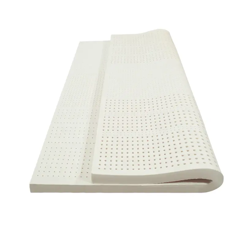 King Size 7-Zone Mattress Latex Latex