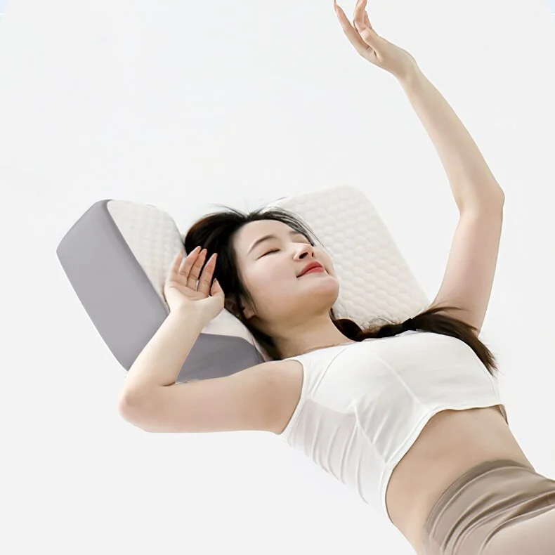 Memory Memory Foam Pillow