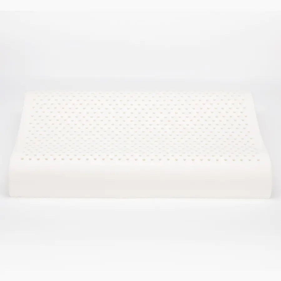 Mirovên pîr latex pillow ergonomîk