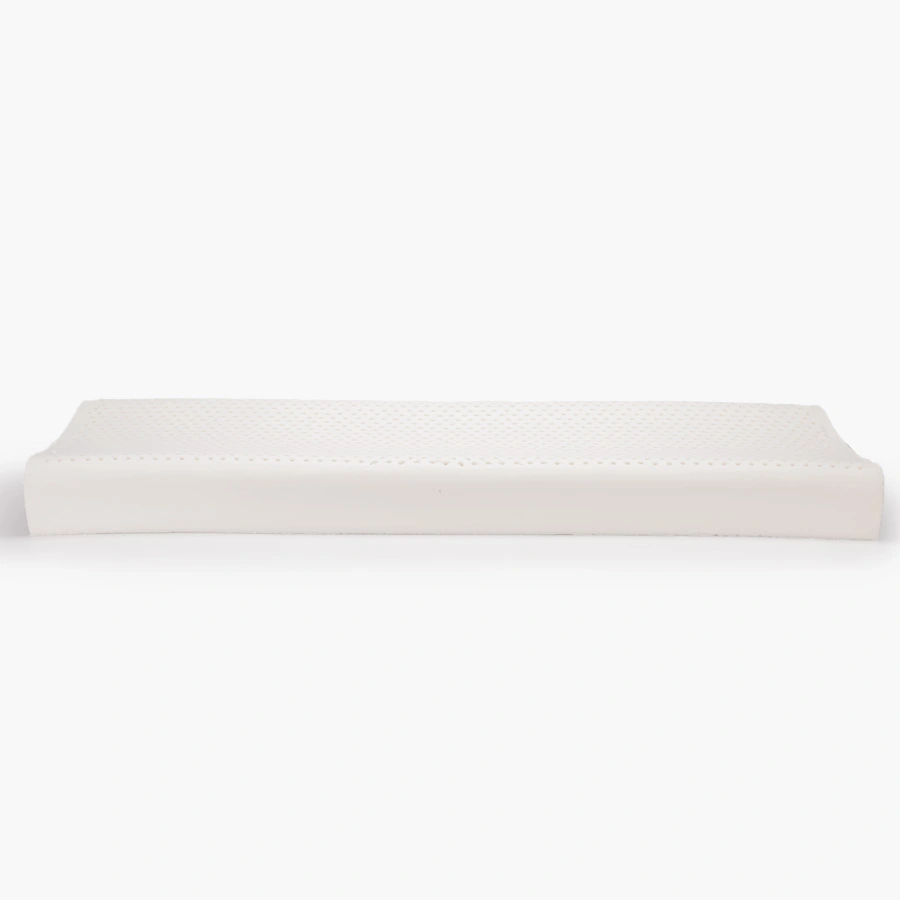 Side Side Latex Pillow Ergonomic Side