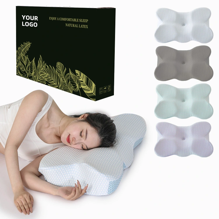 Bîra Memory Foam ya Foam-ê ya Taybet