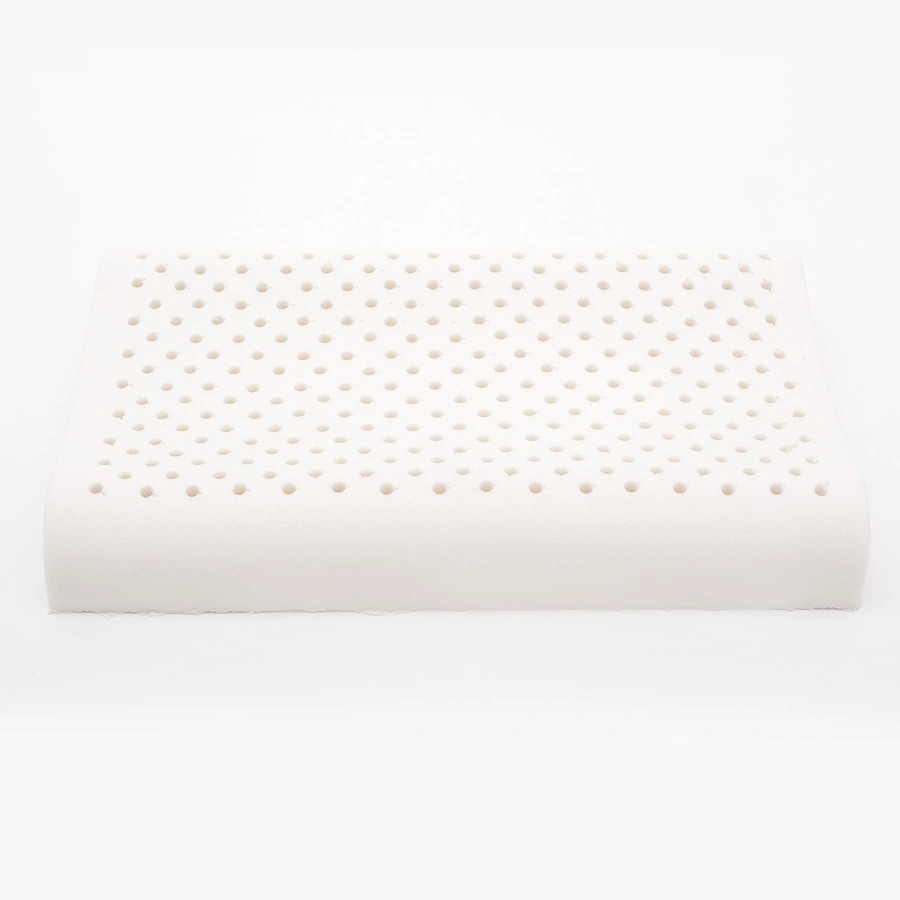 Mezinahiya Standard Latex Pillow Ergonomic